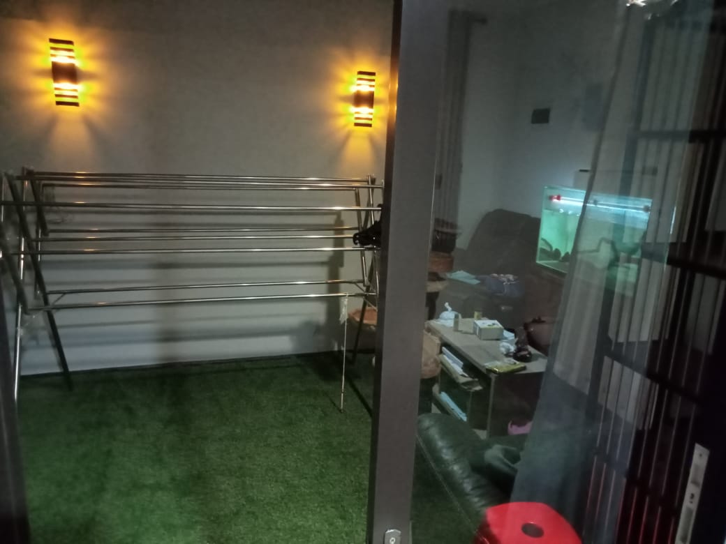 Rumah Disewakan di Cluster Waterfront Lippo Cikarang